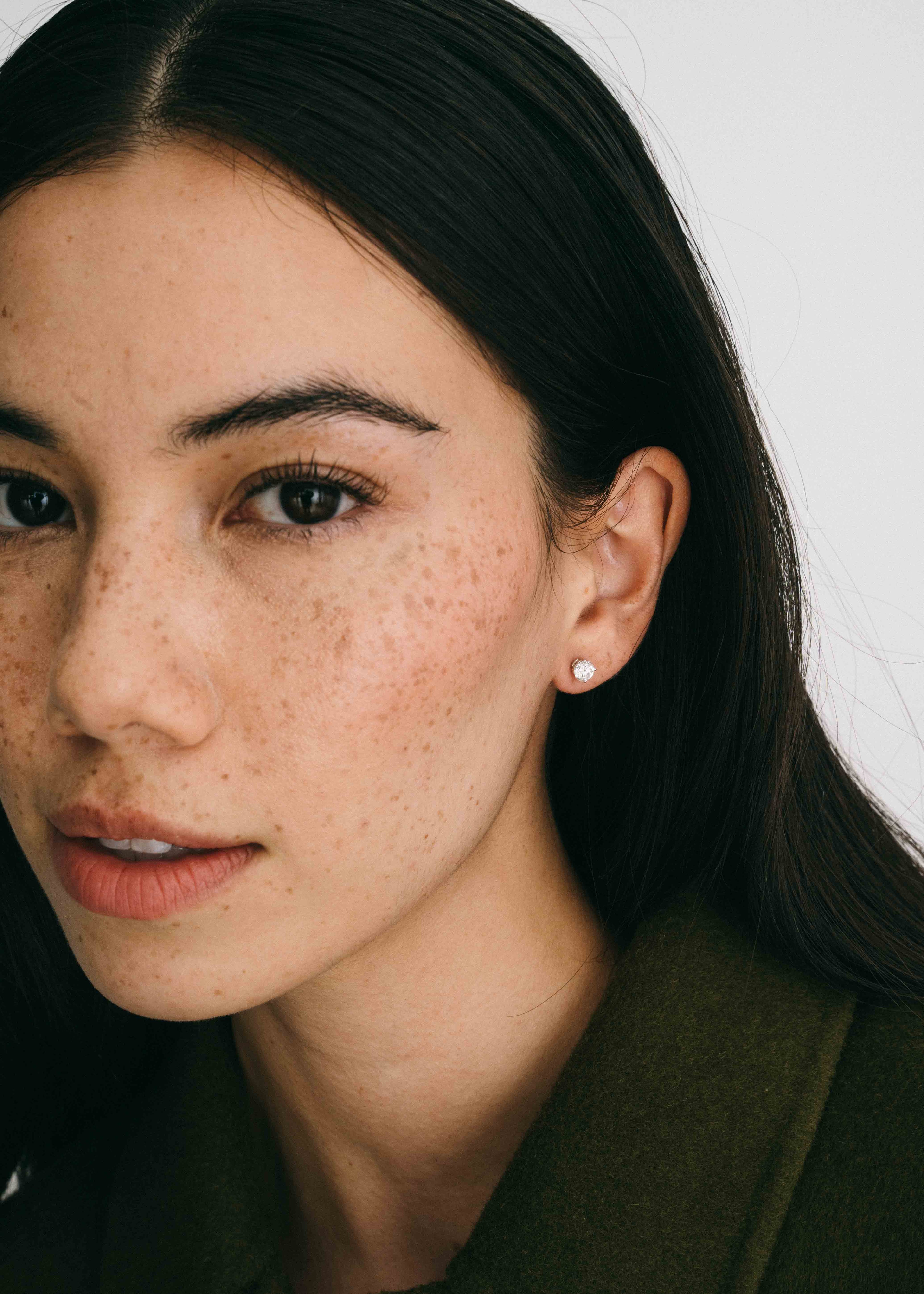 Lab Diamond Collection