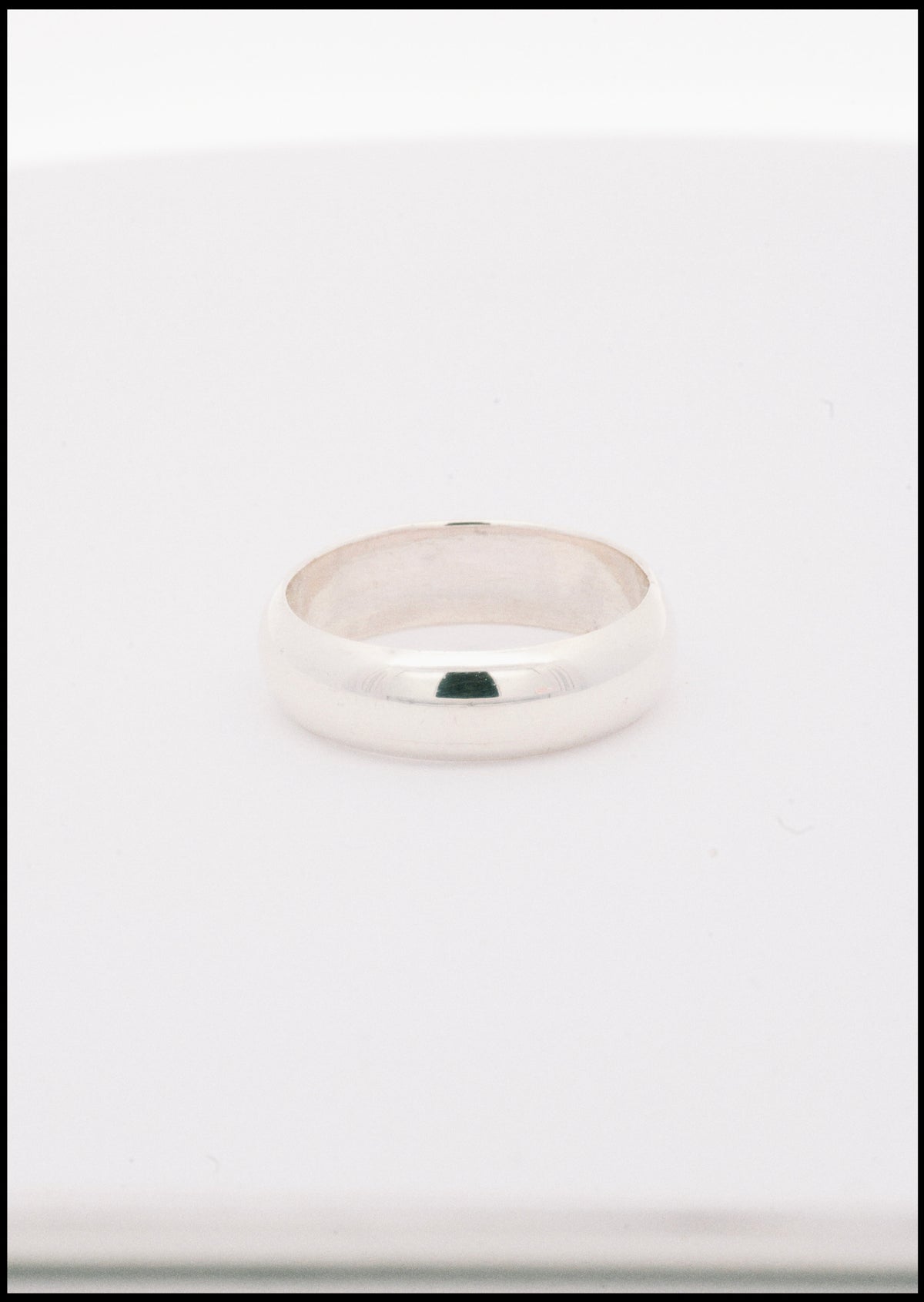 Classic Ring