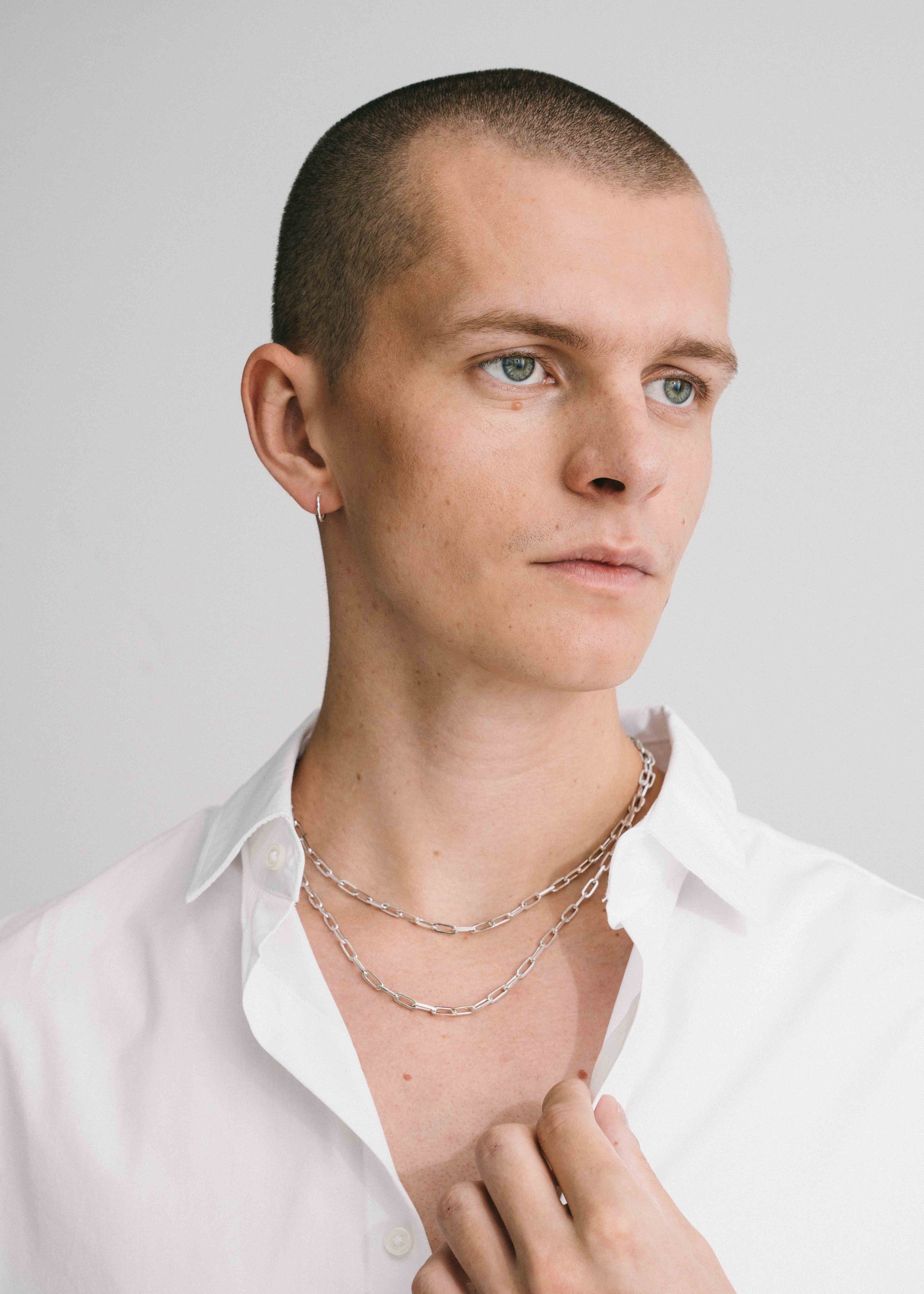 The Classic Earrings