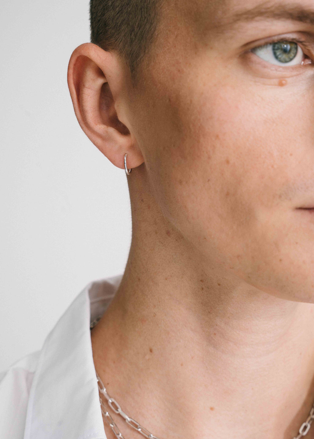 The Classic Earrings