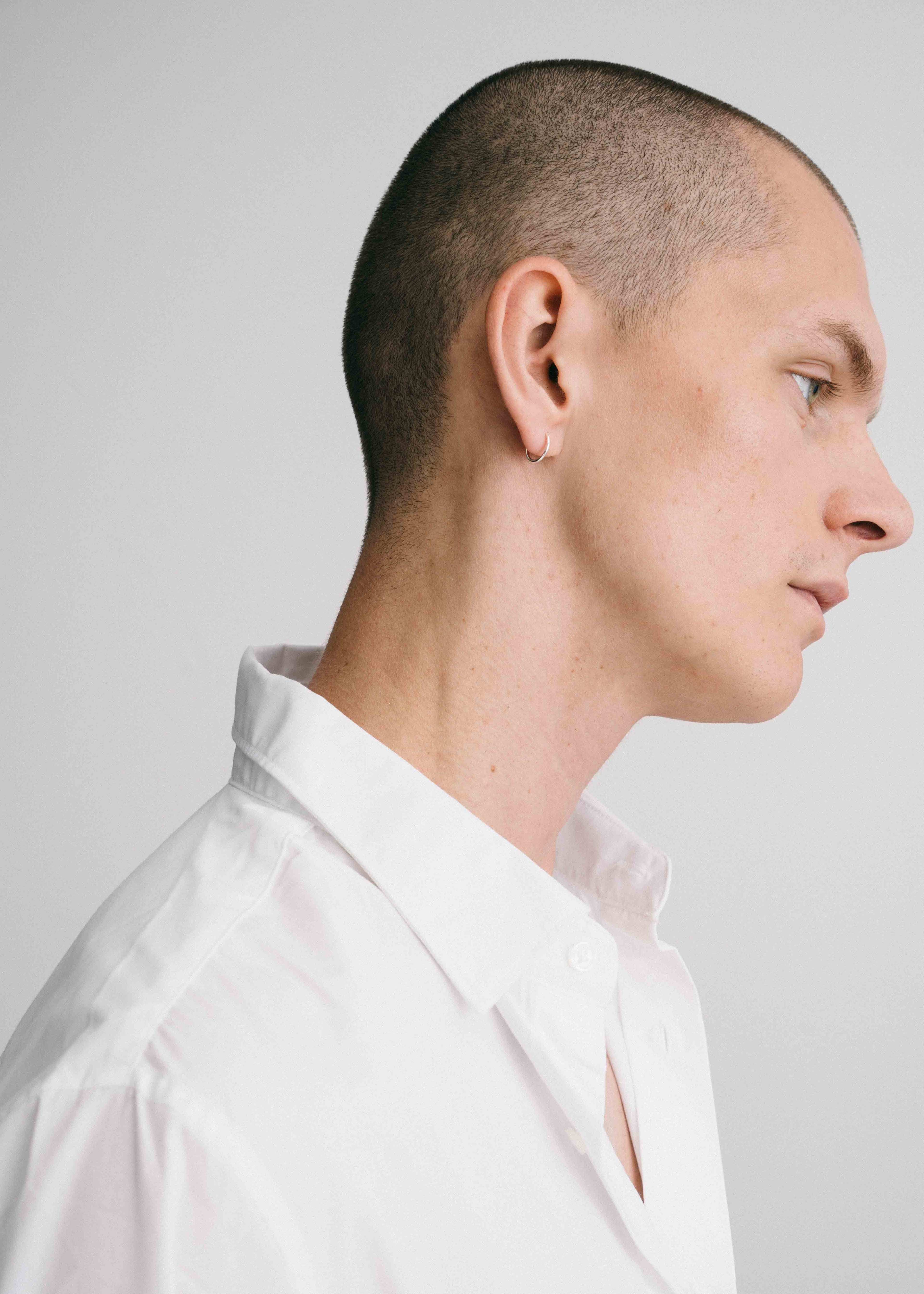 The Classic Earrings