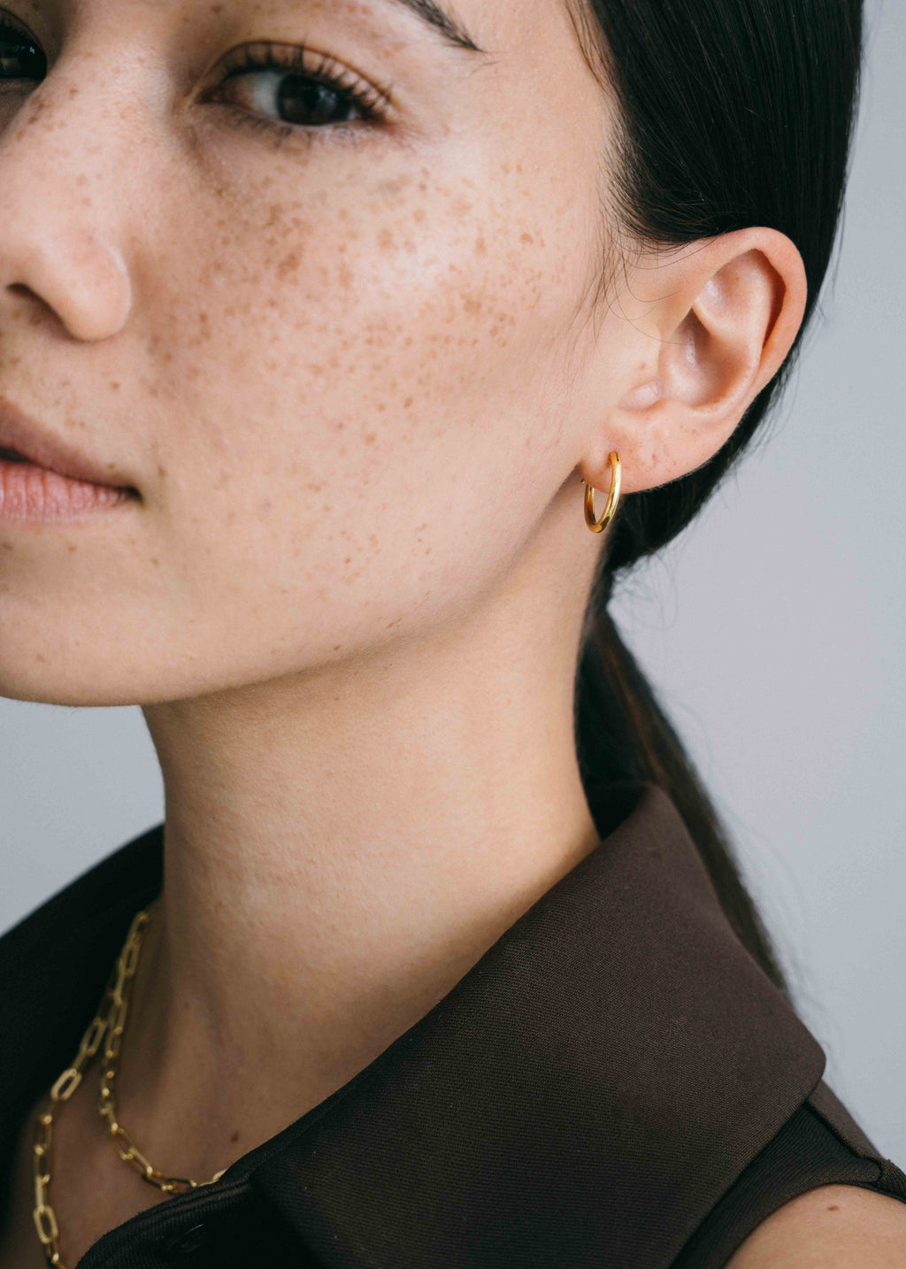 The Classic Earrings