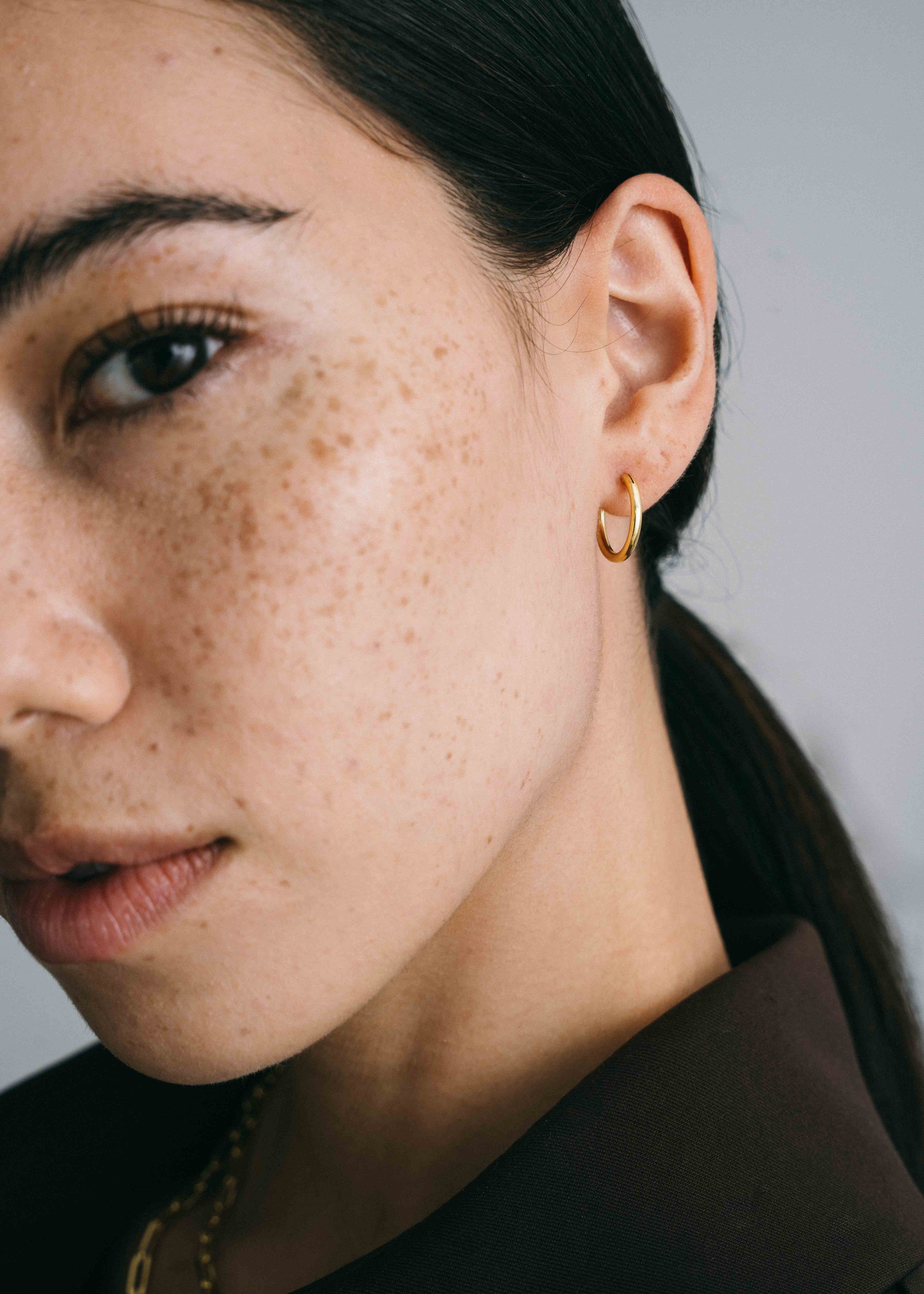 The Classic Earrings