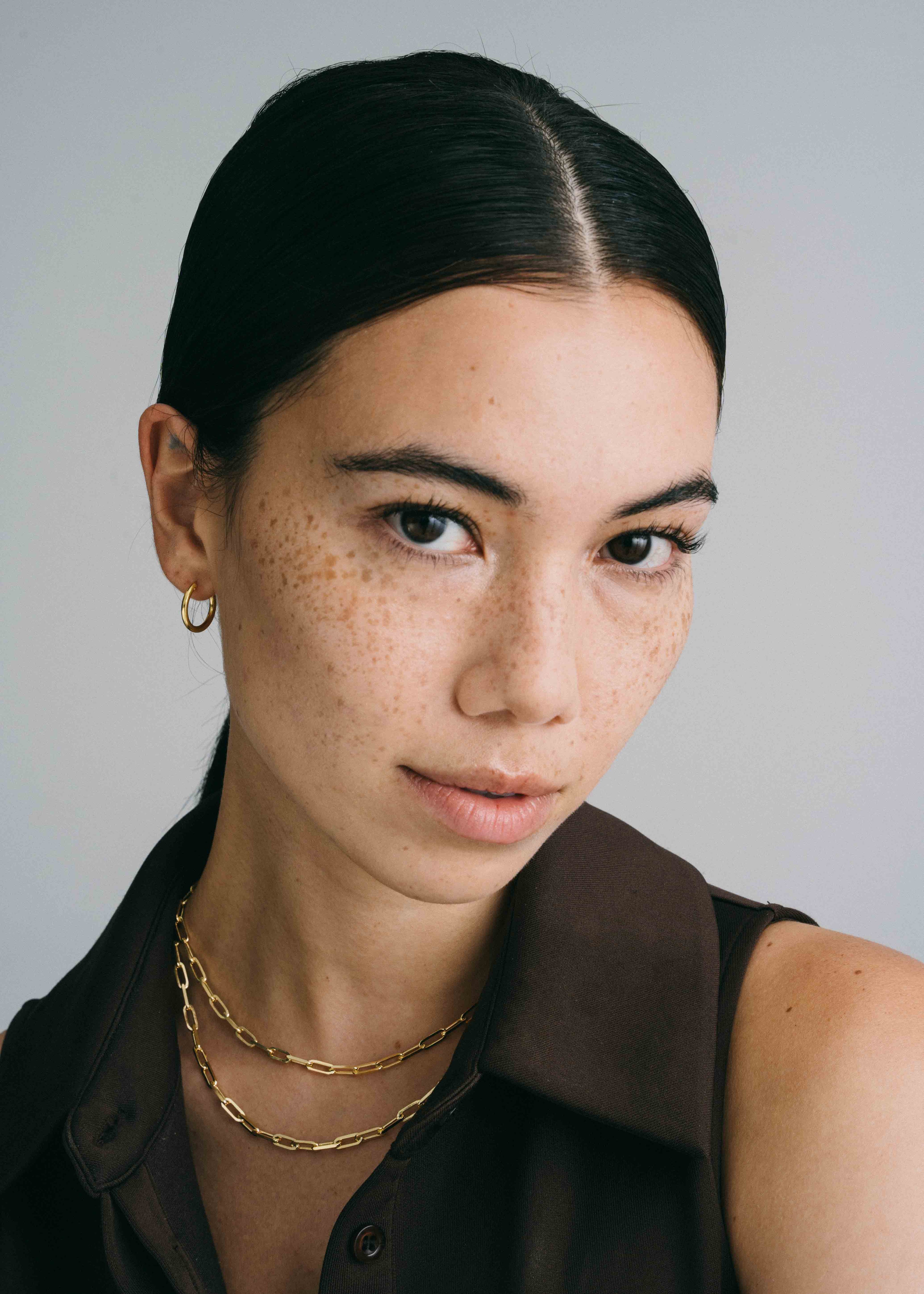 The Classic Earrings