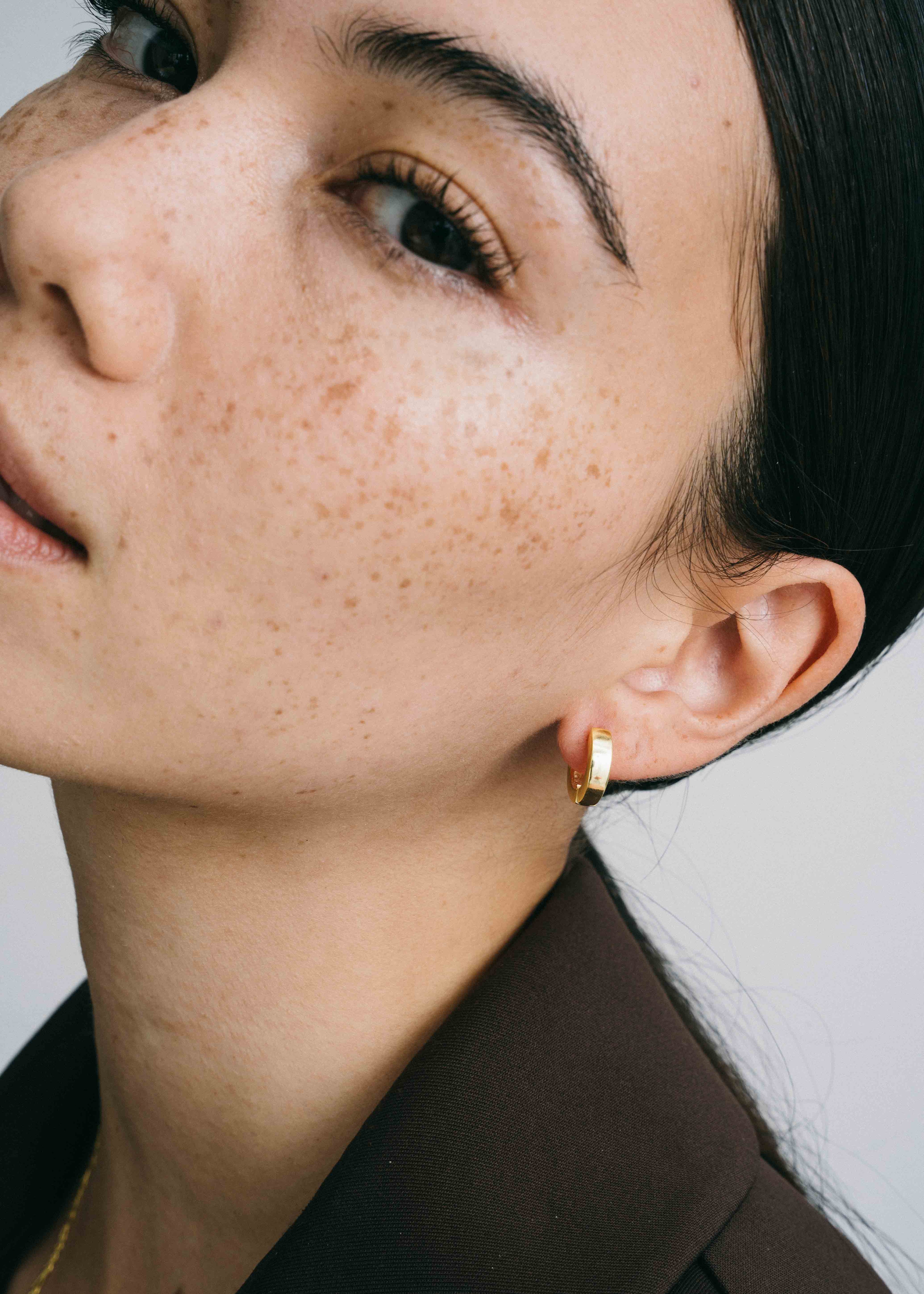 The Hinge Earrings