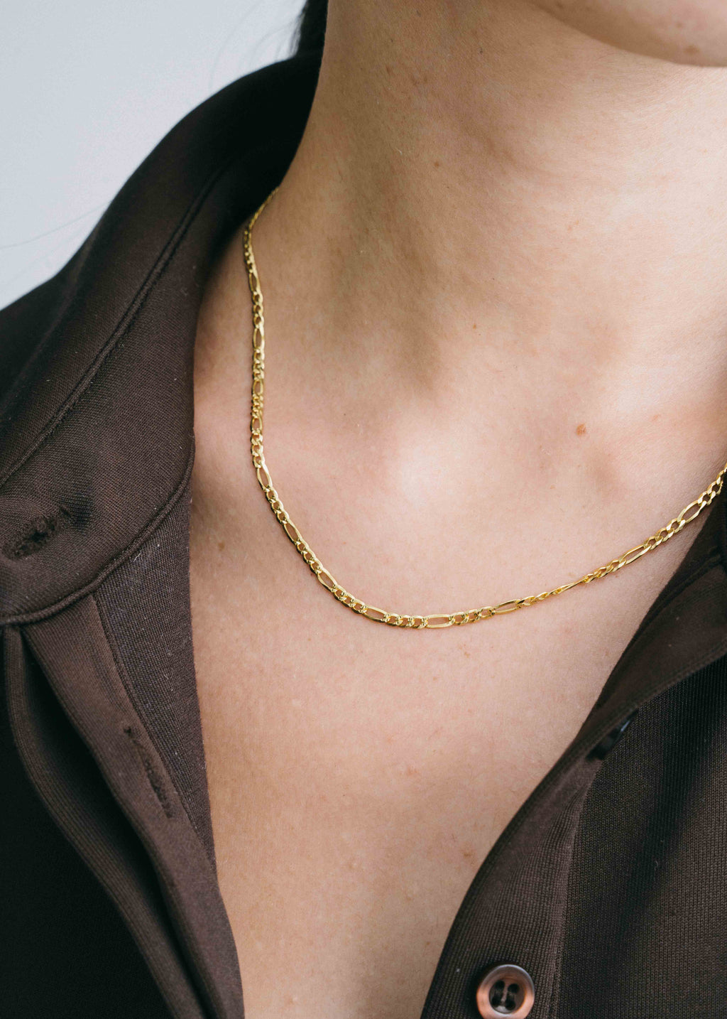 Figaro Necklace