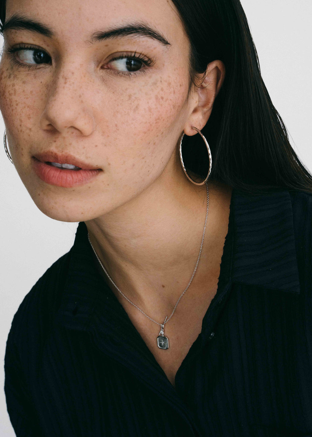 Starchain Pendant Necklace