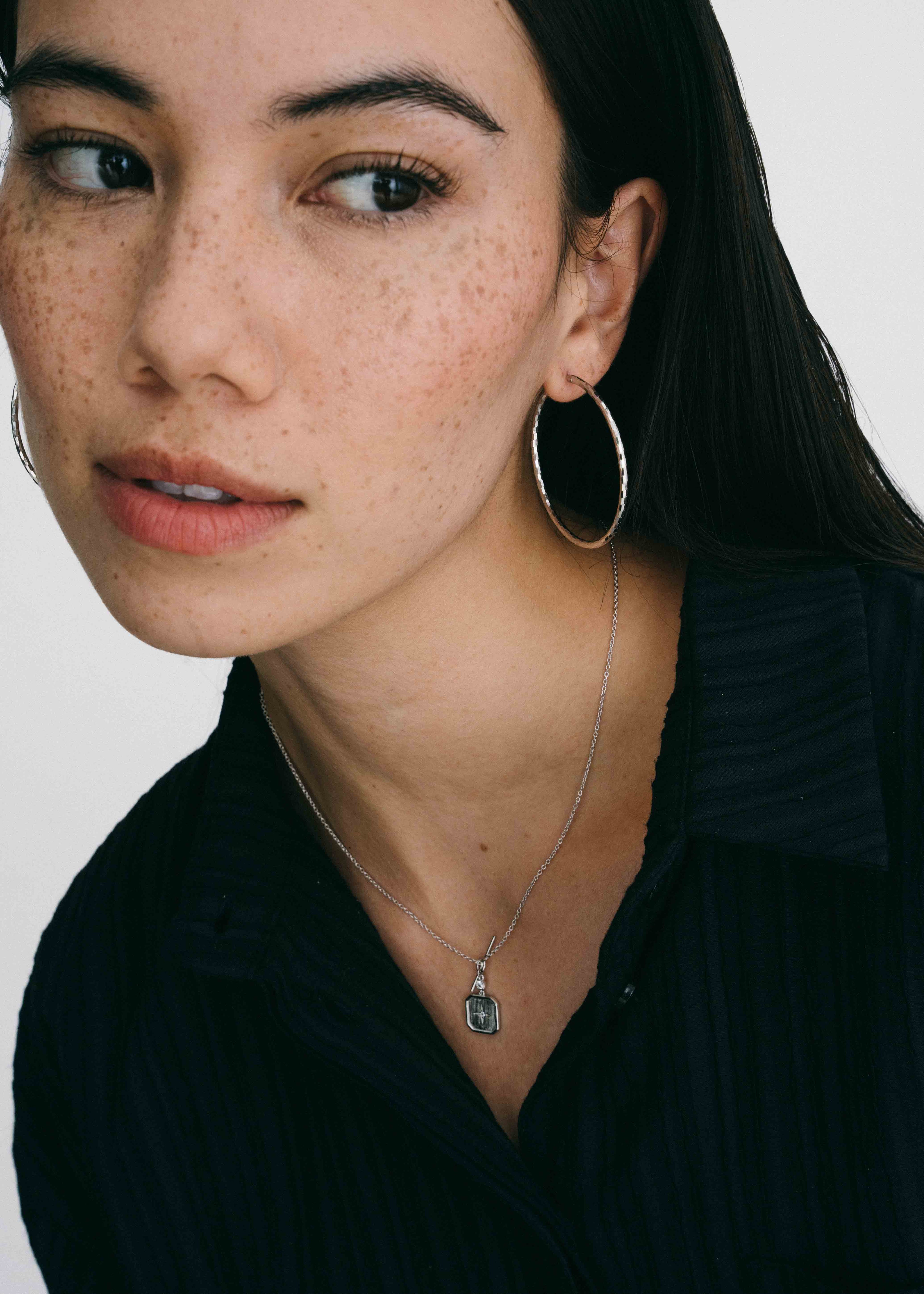 Starchain Pendant Necklace