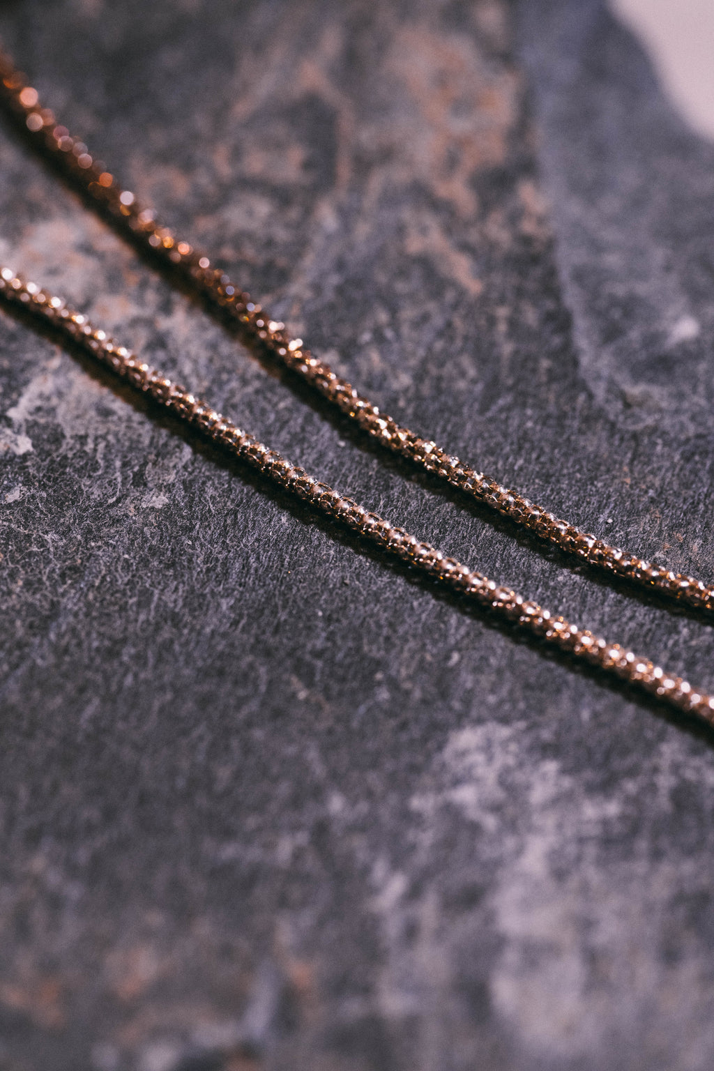 The Bar Pendant Necklace